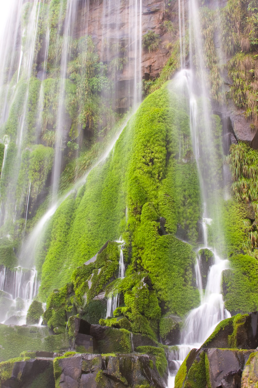 Iguazú Falls